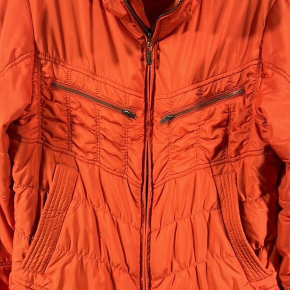 Prana Powder Parka Jacket Puffer - Picture 4 of 12